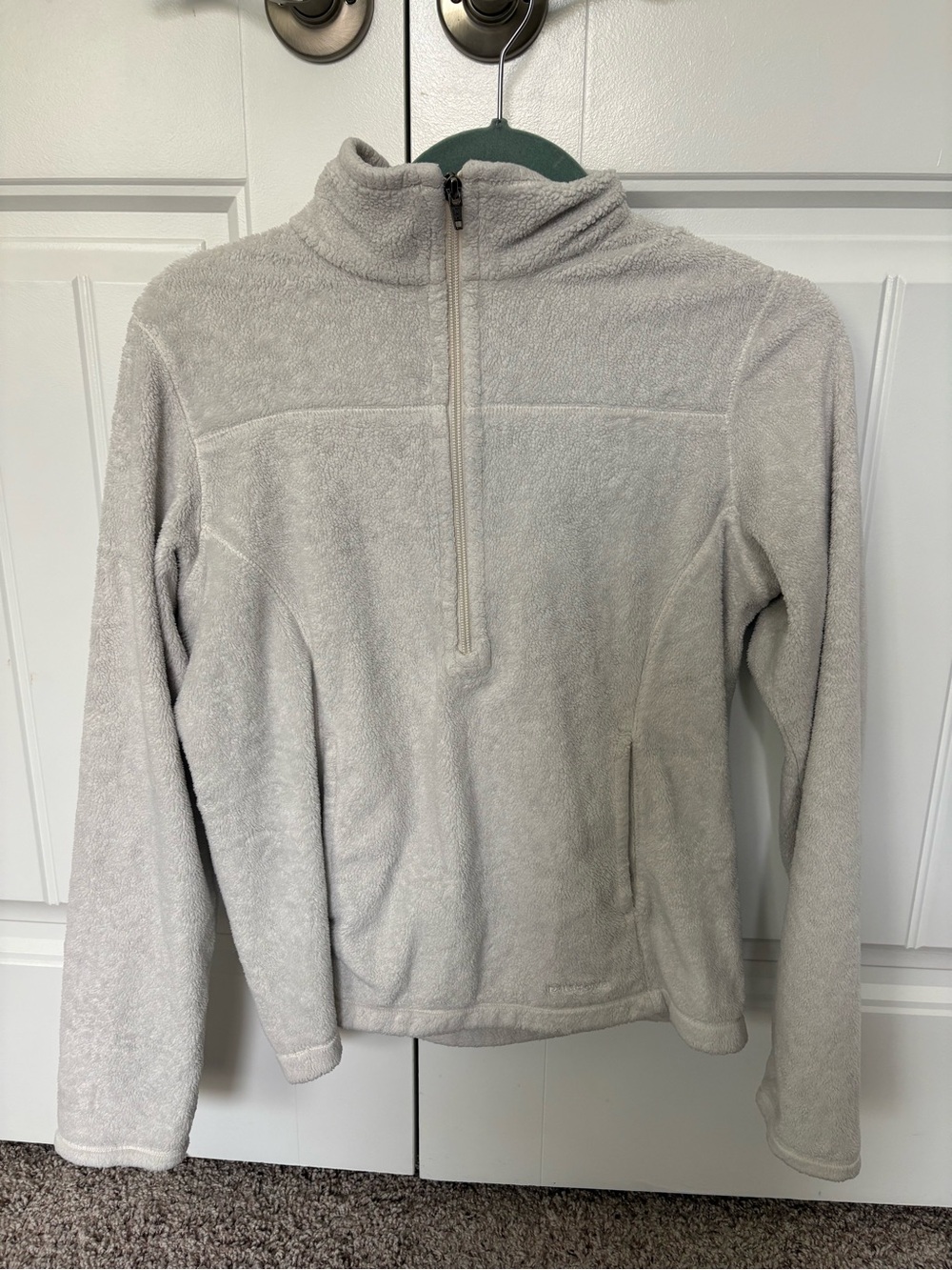 Patagonia Women’s Half Zip Jacket
